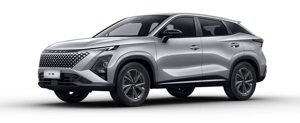 Chery_C5_Urban_Silver