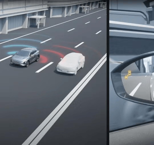 Lane Departure Warning-desktop